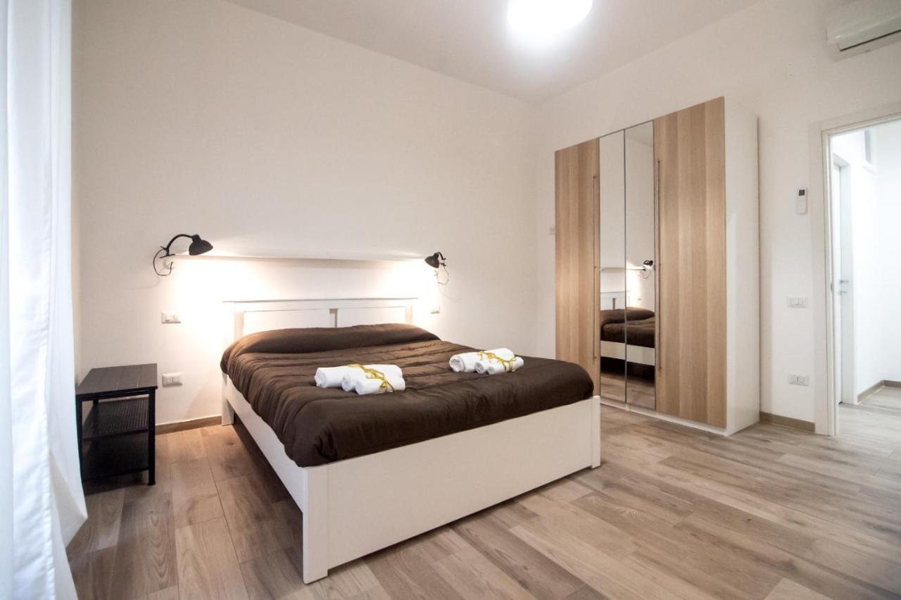 Nizza Apartment In Centro Салерно Екстериор снимка